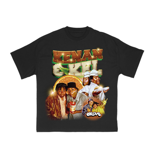 Camiseta Kenan e Kel