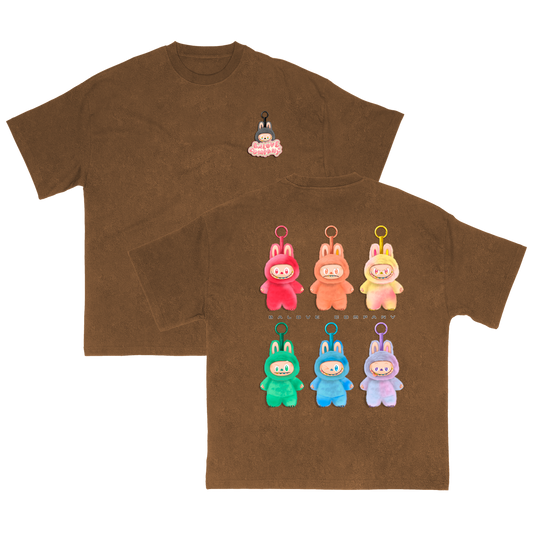 Camiseta Balulu