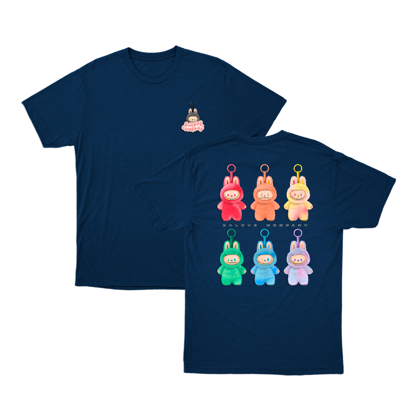 Camiseta Balulu