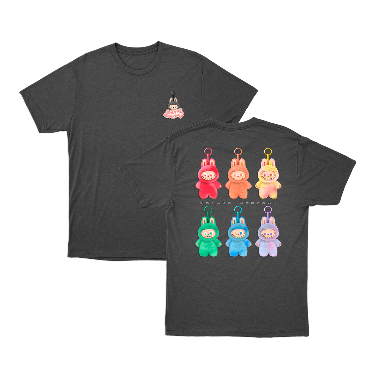 Camiseta Balulu