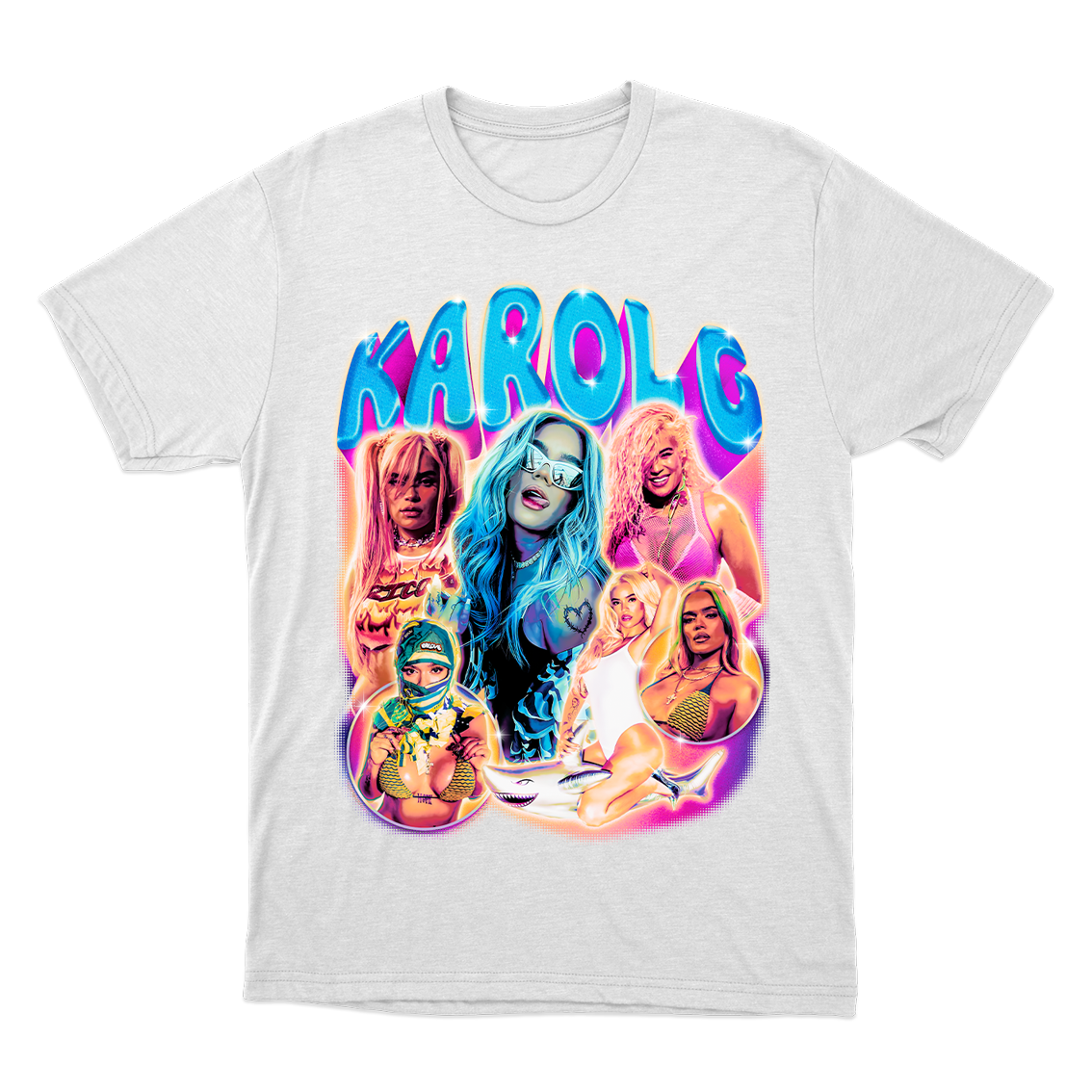 Camiseta Karol G