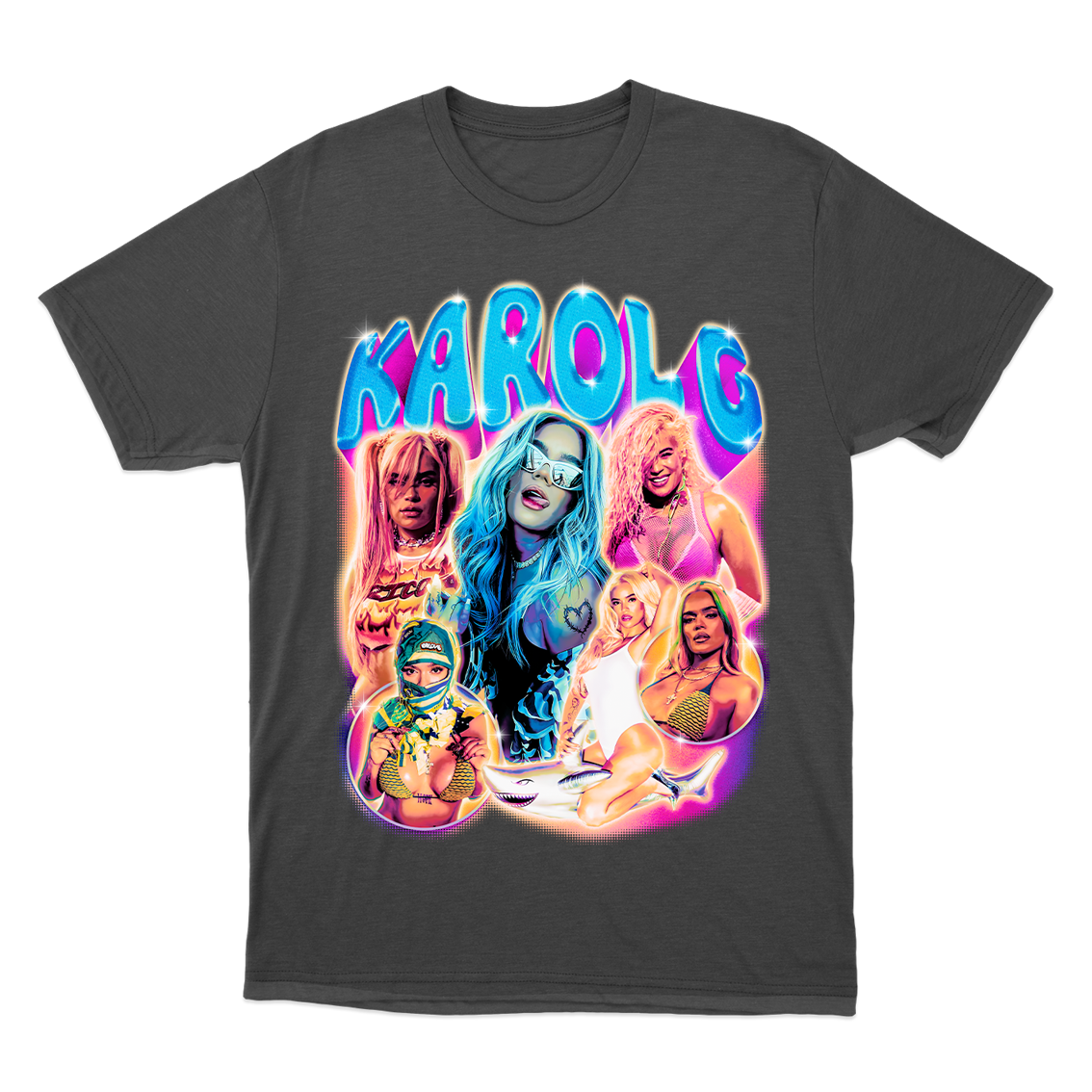 Camiseta Karol G