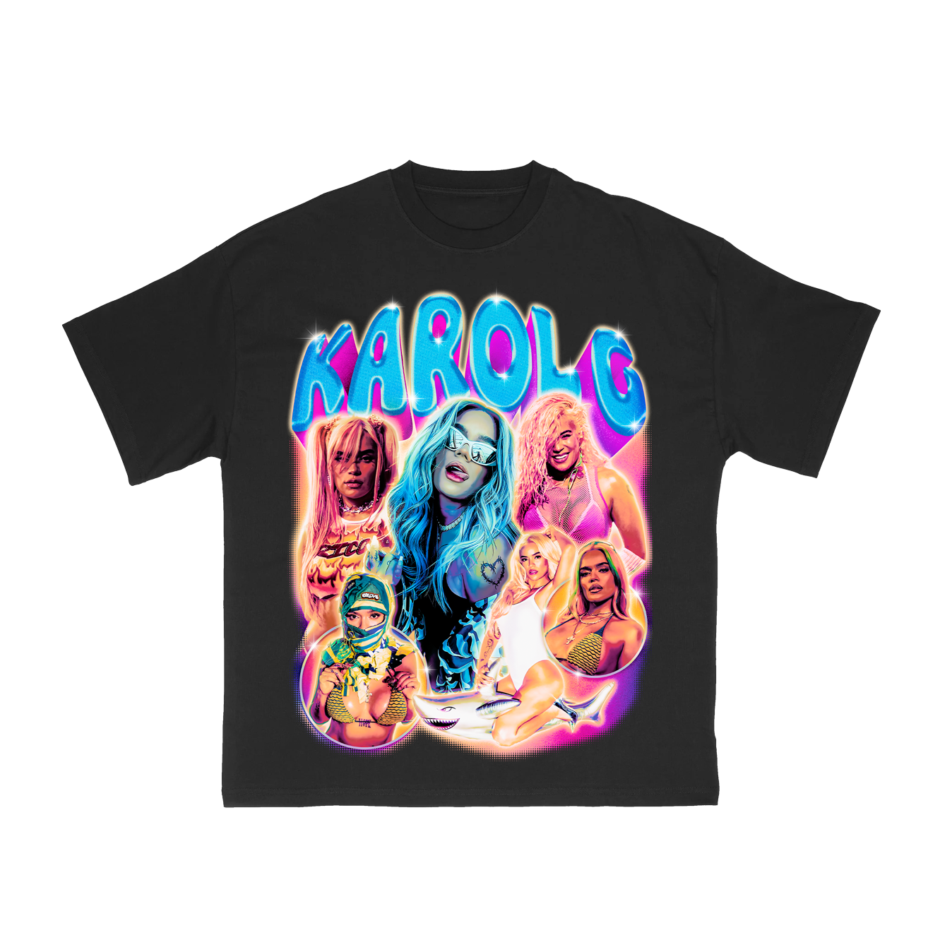 Camiseta Karol G