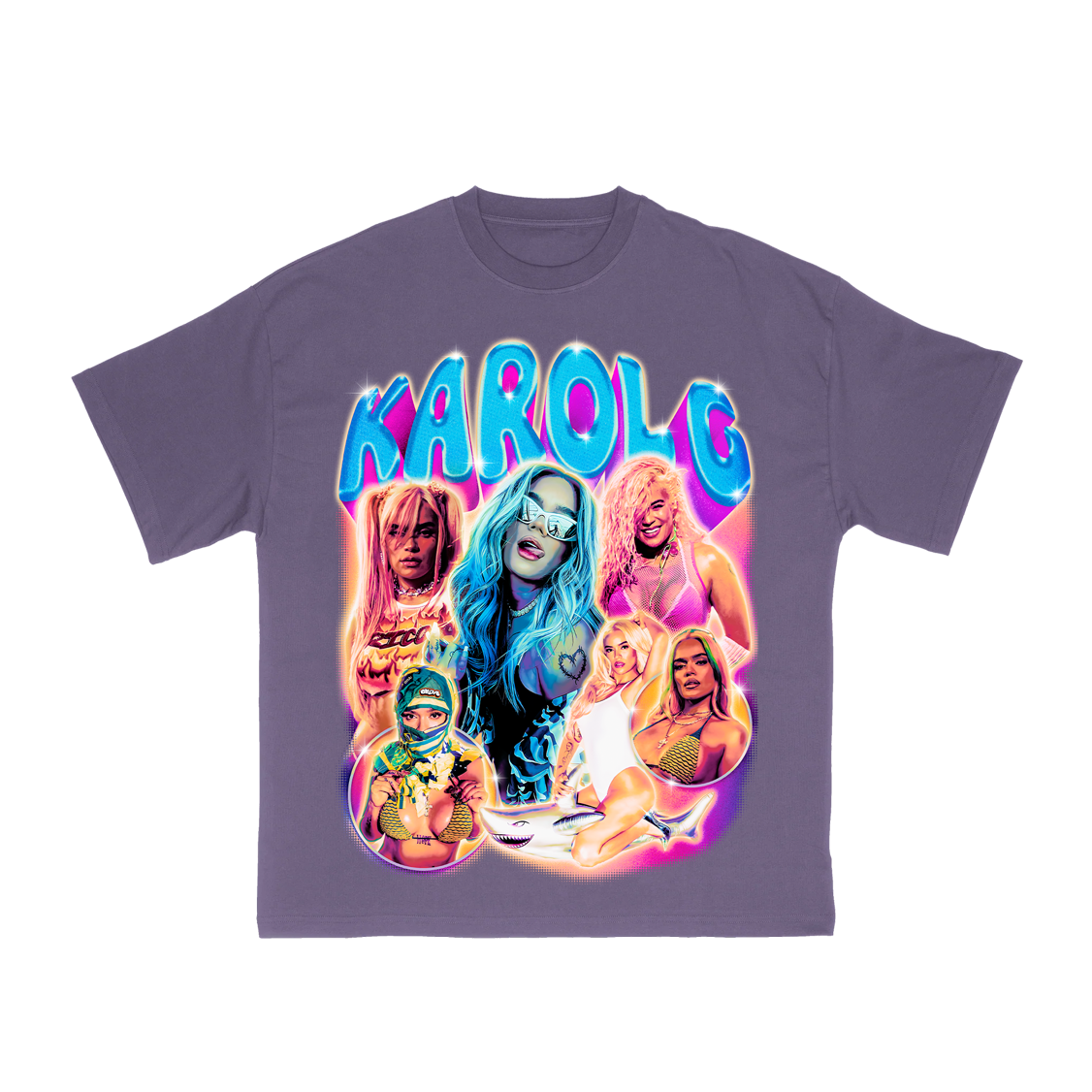 Camiseta Karol G