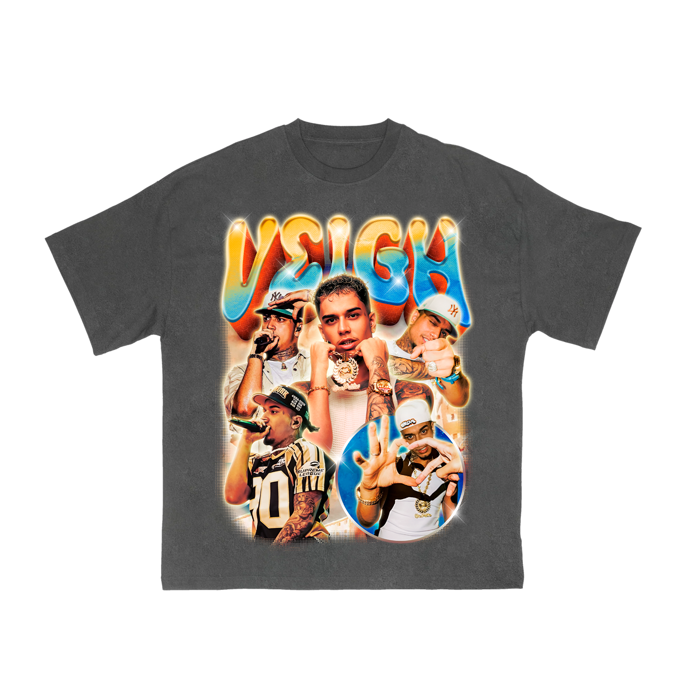 Camiseta Veigh