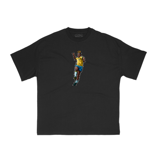Camiseta O Rei